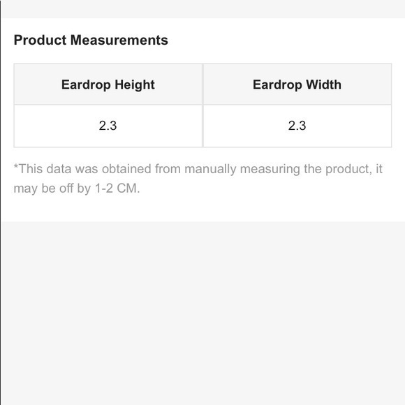 Tangle Hoop Earrings Layered Golden - Picture 9 of 9